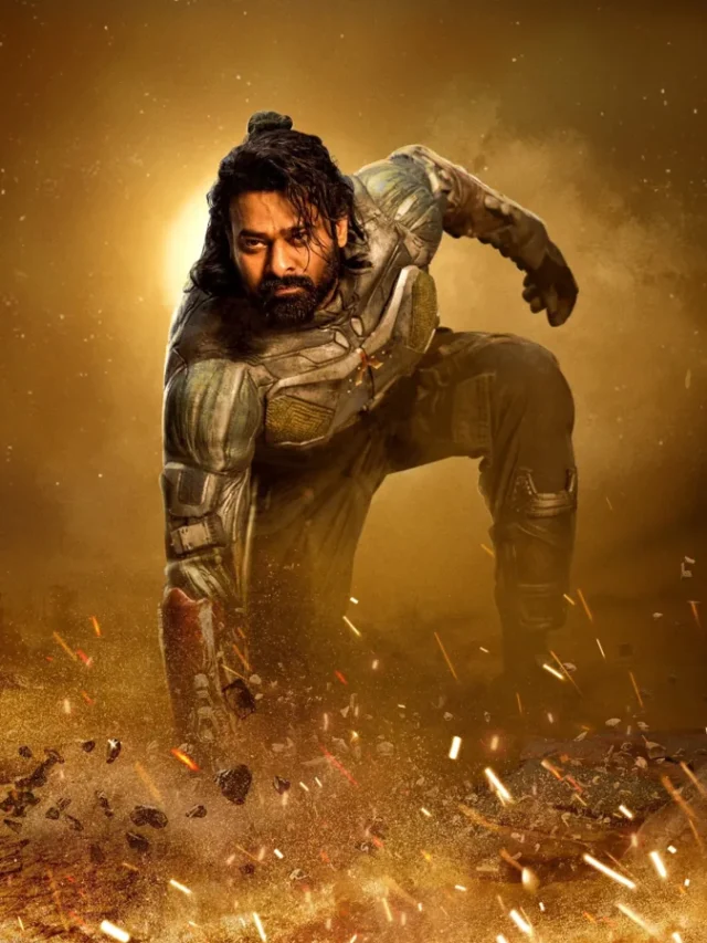 Kalki 2898 AD का बॉक्स ऑफिस पर राज, पहले ही  दिन तोड़ेगी सारे रिकॉर्ड!