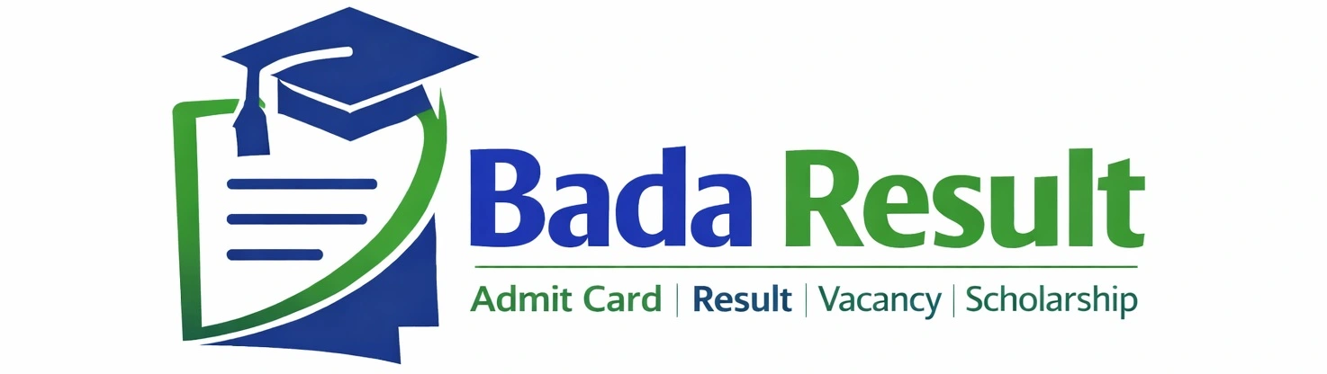 Bada Result